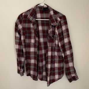 Full Tilt flannel
